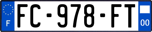 FC-978-FT