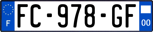 FC-978-GF