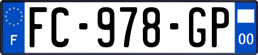 FC-978-GP