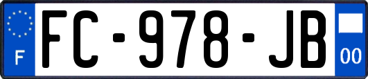 FC-978-JB