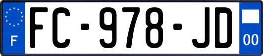 FC-978-JD