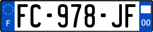 FC-978-JF