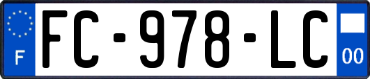 FC-978-LC