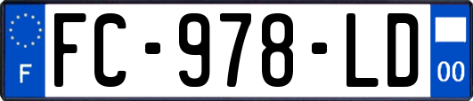 FC-978-LD