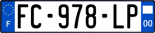 FC-978-LP