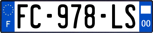FC-978-LS