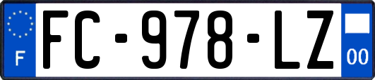 FC-978-LZ