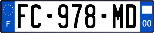 FC-978-MD