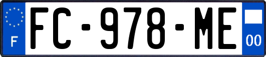 FC-978-ME