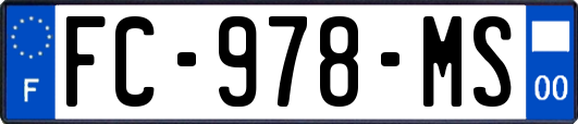 FC-978-MS