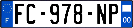 FC-978-NP