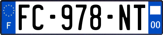 FC-978-NT