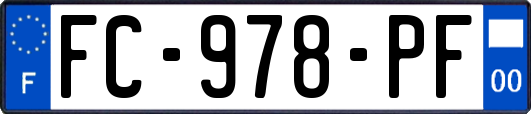 FC-978-PF