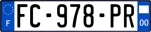 FC-978-PR