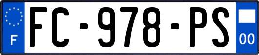 FC-978-PS