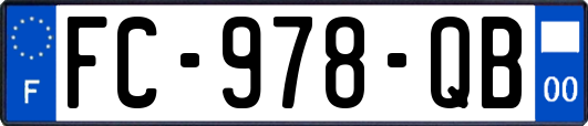 FC-978-QB