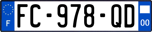 FC-978-QD