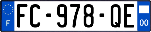 FC-978-QE
