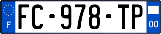 FC-978-TP