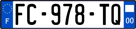 FC-978-TQ