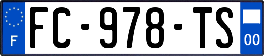 FC-978-TS