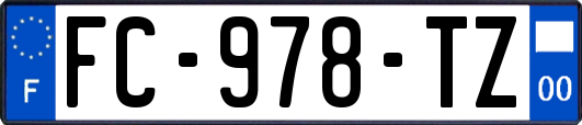 FC-978-TZ