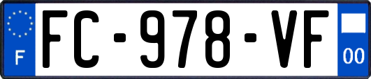 FC-978-VF