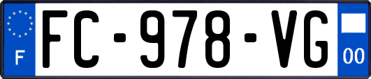 FC-978-VG