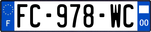 FC-978-WC