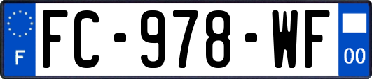 FC-978-WF