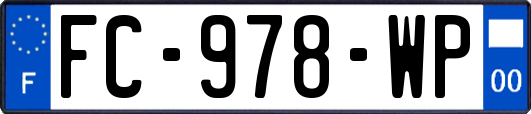 FC-978-WP