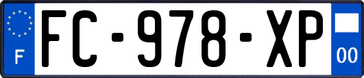 FC-978-XP