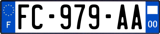 FC-979-AA