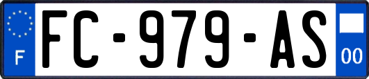 FC-979-AS