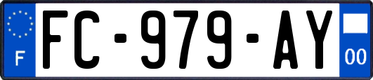 FC-979-AY