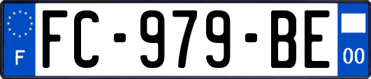 FC-979-BE