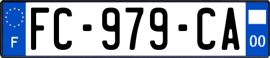 FC-979-CA