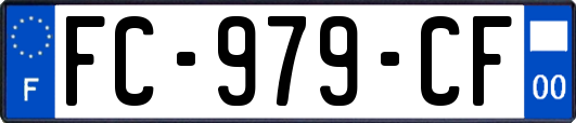 FC-979-CF