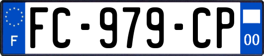 FC-979-CP