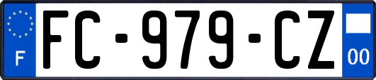 FC-979-CZ