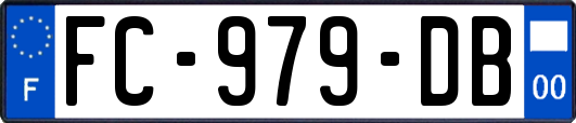 FC-979-DB