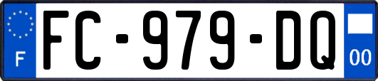 FC-979-DQ