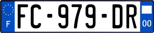 FC-979-DR