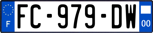 FC-979-DW