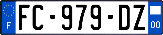 FC-979-DZ