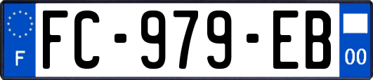 FC-979-EB