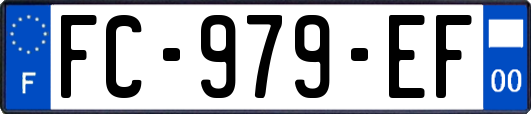 FC-979-EF