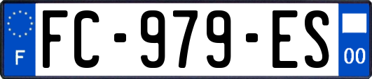 FC-979-ES