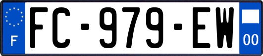 FC-979-EW