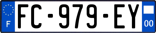 FC-979-EY